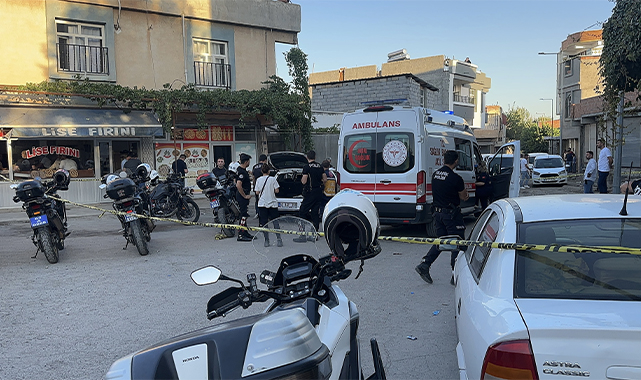 Şanlıurfa&#039;da &#039;dur&#039; ihtarına uymayan otomobilde bir kişi ölü bulundu