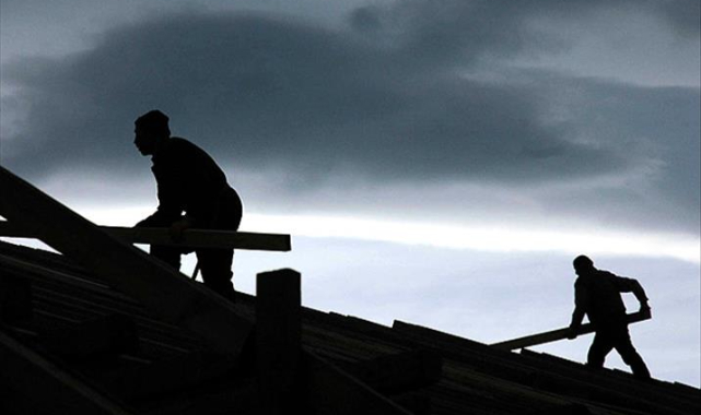 Şanlıurfa&#039;da en az 5 işçi hayatını kaybetti