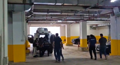 Şanlıurfa'da eniştesini öldüren zanlı tutuklandı