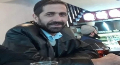 Şanlıurfa'da günlerdir aranan adamdan acı haber geldi