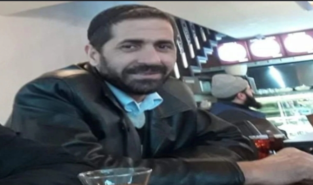 Şanlıurfa&#039;da günlerdir aranan adamdan acı haber geldi