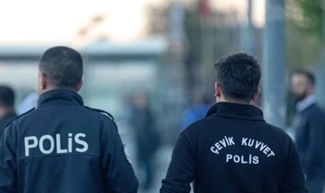 Şanlıurfa&#039;da intihar girişimi son anda önlendi