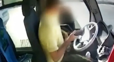 Şanlıurfa'da otobüs şoförüne saldırıda yeni gelişme