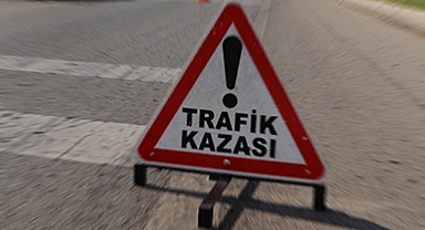 Şanlıurfa'da otomobil devrildi: 1 ölü, 3 yaralı