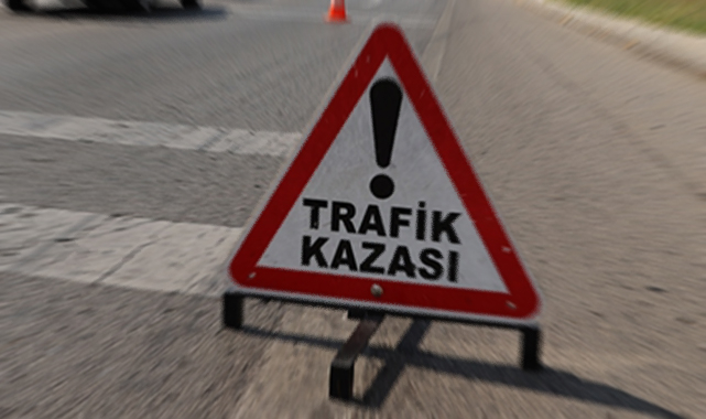 Şanlıurfa'da otomobil devrildi: 1 ölü, 3 yaralı