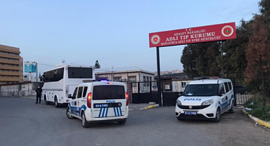 Şanlıurfa'da otomobil ile motosiklet çarpıştı: 1 ölü