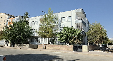 Şanlıurfa'da üniversite personeli silahlı saldırıda öldü