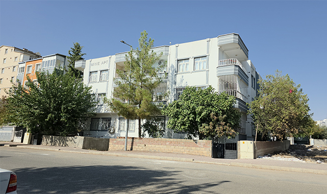 Şanlıurfa&#039;da üniversite personeli silahlı saldırıda öldü