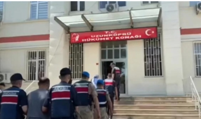 Şanlıurfa dahil 19 ilde FETÖ operasyonu: 40 şüpheli tutuklandı