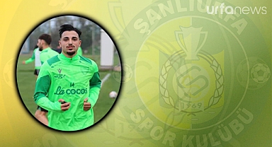 Şanlıurfaspor genç golcü ile anlaştı