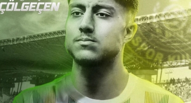 Şanlıurfaspor, Mert Çölgeçen'i kadrosuna kattı