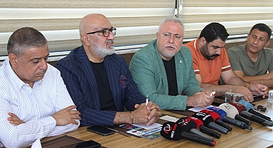 Saraçoğlu, Şanlıurfaspor'un borcunu açıkladı