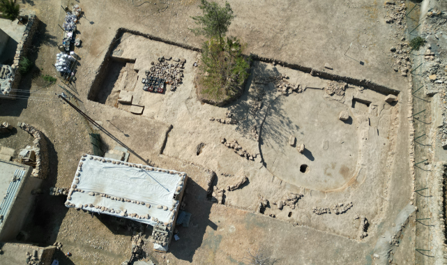 Sayburç&#039;ta &#039;köy müzesi&#039; kurulması hedefleniyor