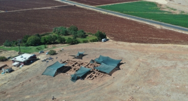 Sefertepe kazılarında 12 insan kafatası bulundu