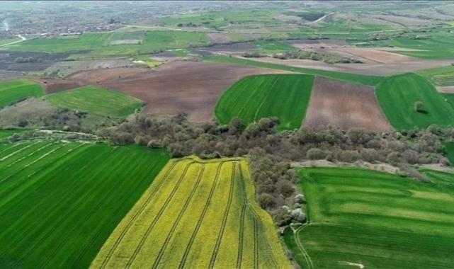 TOKİ Şanlıurfa&#039;da arsa satıyor