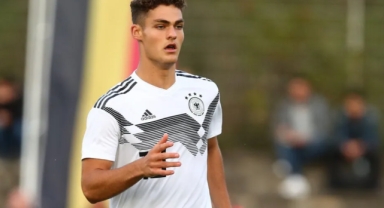 Turan Çalhanoğlu Şanlıurfaspor'da