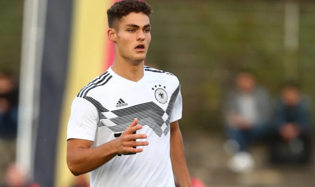 Turan Çalhanoğlu Şanlıurfaspor&#039;da