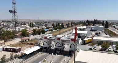 Ülkesine dönen Suriyeli sayısı açıklandı