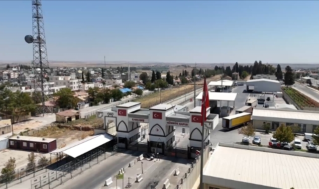 Ülkesine dönen Suriyeli sayısı açıklandı