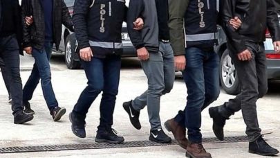 Şanlıurfa merkezli dolandırıcılık operasyonu: 5 tutuklama