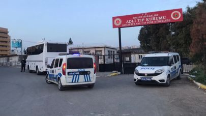 Şanlıurfa’da bir kadın kendini asarak yaşamına son verdi