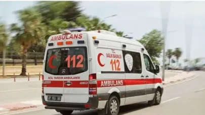 Viranşehir’de feci kaza: 1 ölü, 5 yaralı