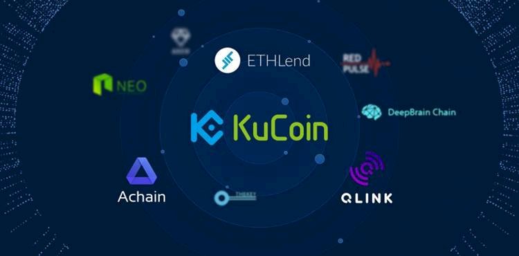 Yeni ama oldukça iddialı kripto borsası KUCOİN nedir, nasıl işler?