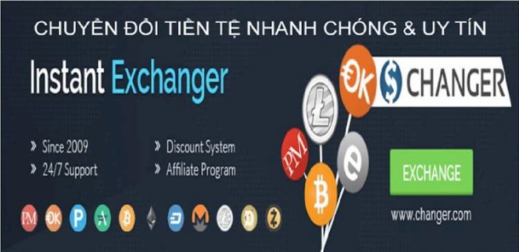 Kripto para değişim platformu Changer nedir ve nasıl Çalışır?