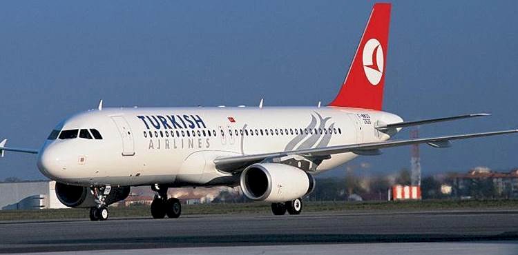 THY: Dünyada bizden daha fazla ülkeye uçan bir hava yolu şirketi yok