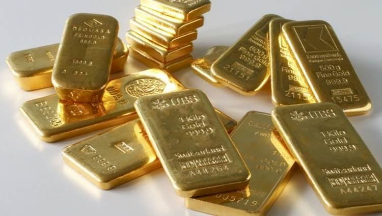 2019'un ilk üç ayında gram altın ciddi yükseliş yaşadı