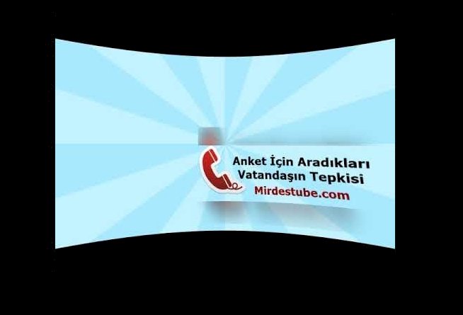 Geride kalan 31 mart yerel seçimlerinde yaşanan komik anlar