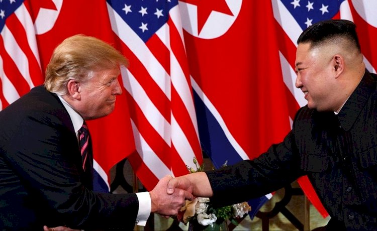 Trump'ın, Kim için talep listesi