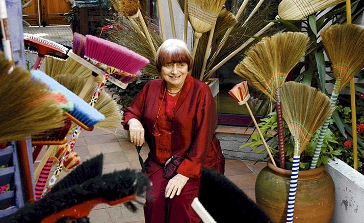 90 yaşında hayatını kaybeden Agnès Vardar'ın yaşam sırları araştırıldı