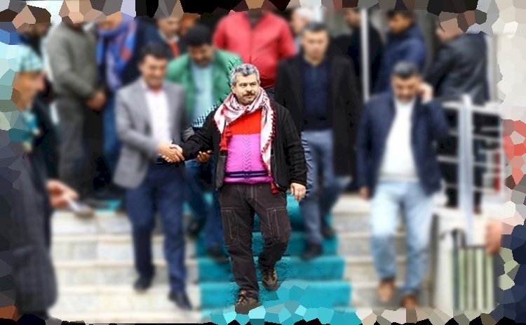Fatih Bucak ağır cezada yargılanıyor