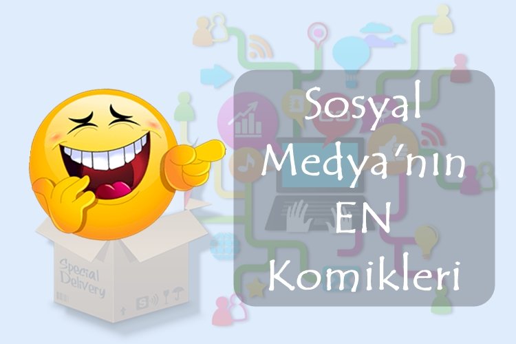 Sosyal medyada en çok paylaşılan 6 komik video