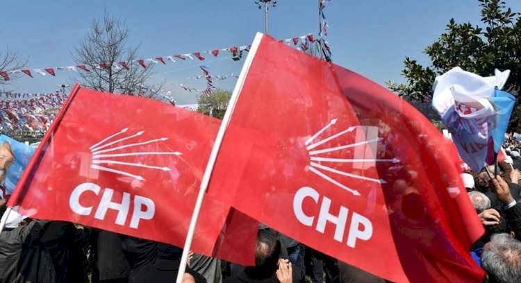 CHP Siverek'te seçim sonuçlarına itiraz etti