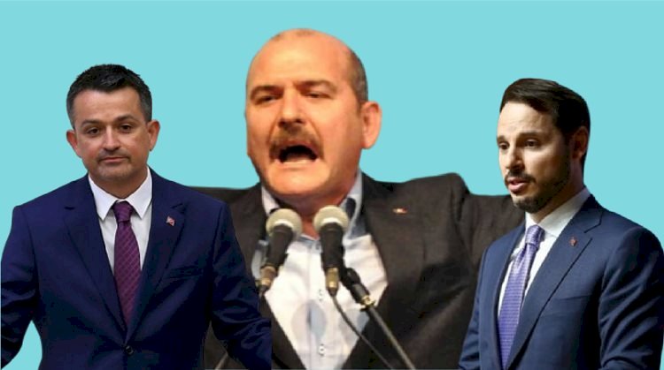 Büyükşehirlerin kaybedilişinin faturası bakanlara mı kesilecek?