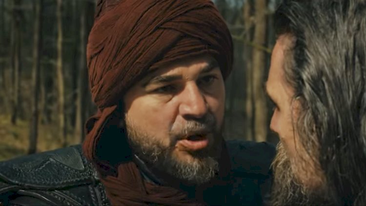 Diriliş Ertuğrul 143. Bölüm / Tek Parça Reklamsız izle