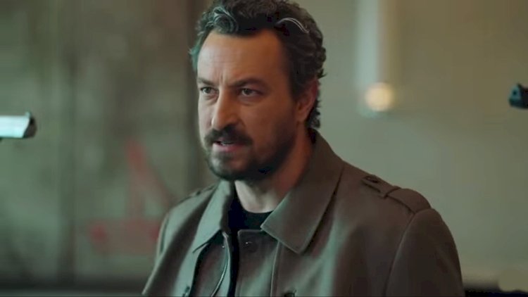 Çarpışma 19. Bölüm Tanıtımı Yayınlandı