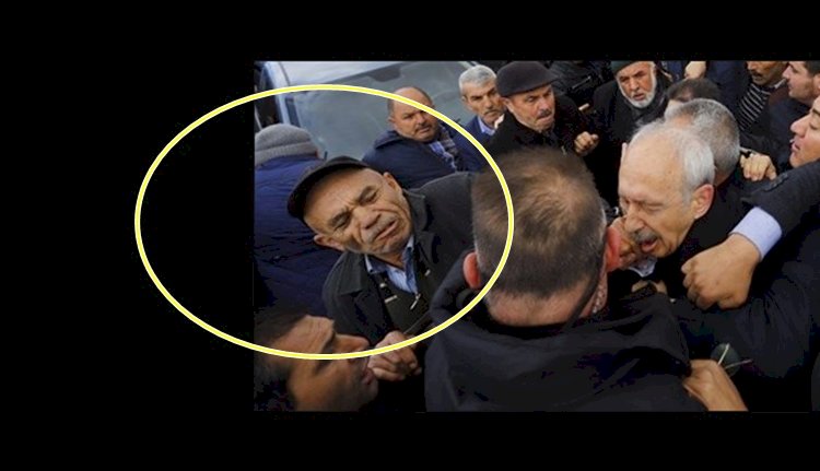 Osman Sarıgün Yakalandı / Tutuklanmak Üzere Adliye'ye Sevk Edildi