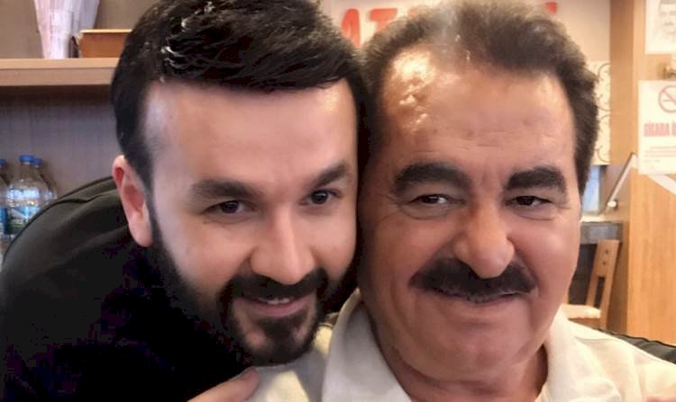 Arabesk Müziğe Yeni Bir Soluk Geliyor Adnan Orhan’dan İddialı Albüm / İbrahim Tatlıses'ten Destek