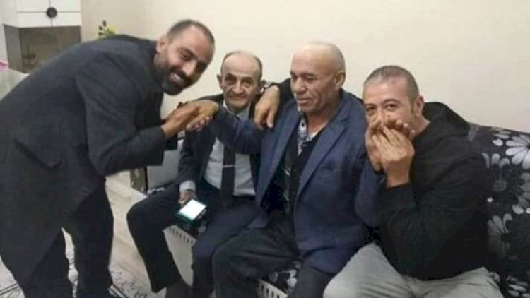 Kemal Kılıçdaroğlu'na Yumruk Atan Sarıgün'ün Serbest Bırakıldı