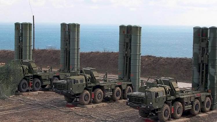 S-400 Hava Savunma Sistemleri İçin Kritik Tarih Belirlendi