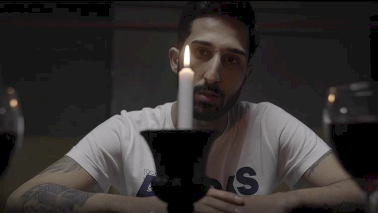 Gökhan Akça, Kendimden Verdim Şarkısı Dinleyiciyle Buluştu!