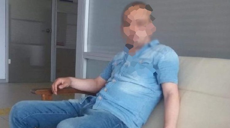 Küçükçekmece'de 5 Yaşındaki Çocuğa Tecavüz Eden Sapığın Kimliği Belli Oldu