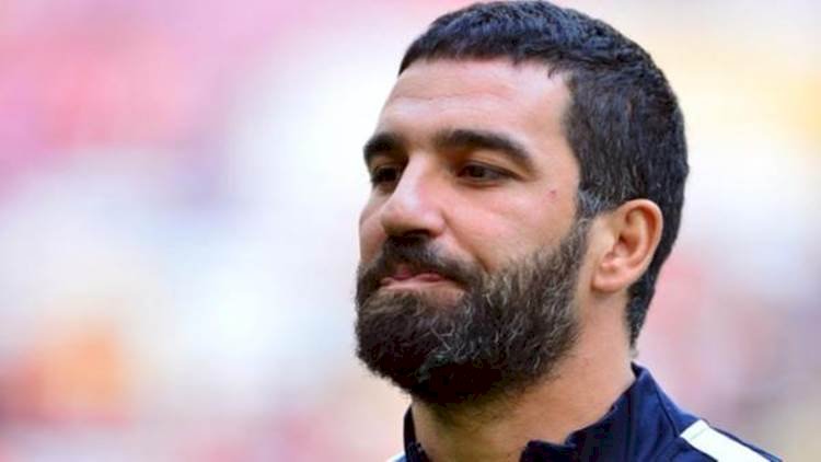 İspanyol Kulübü Kararını Verdi Arda Turan Başka Kulübe Satılacak