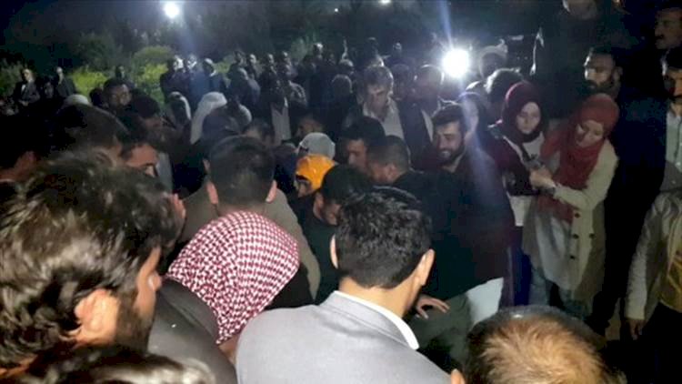 Viranşehir'de 4 Yaşındaki Çocuk Elektrik Çarpması Sonucu Hayatını Kaybetti