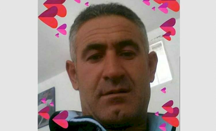 Bozova'dan Bir İntihar Haberi Daha 40 Yaşındaki Adam Kendini Astı