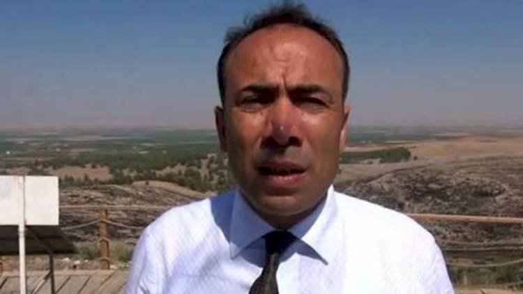 Bu Kafayla Urfa'da Turist Falan Tutamazsınız ve Getiremezsiniz