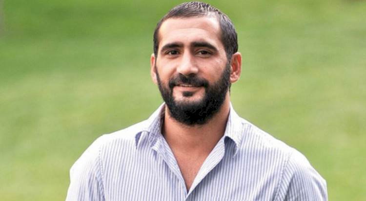 Eski Futbolcu Ümit Karan Cinsel Taciz Suçlamasından Mahkum Edildi
